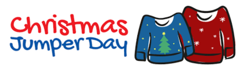 Image of Christmas Jumper Day (Mufti Day)